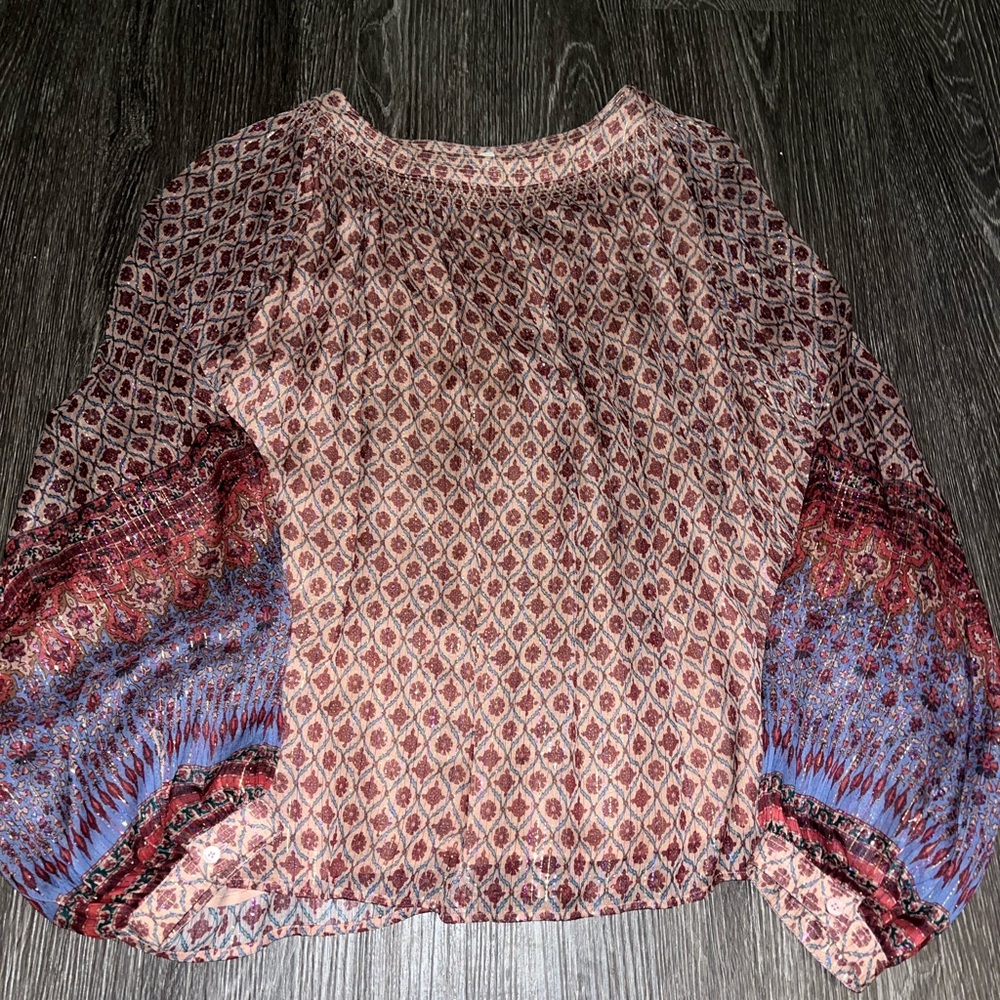 Vanessa Bruno Blouse